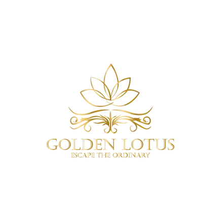 Golden Lotus image