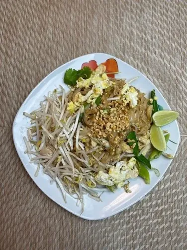 Phad Thai image