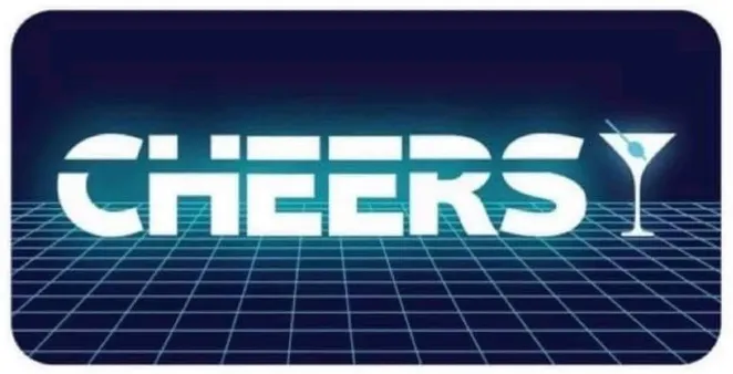 Cheers Pub image