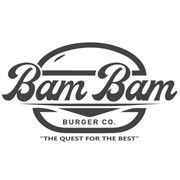 Bam Bam Burger Company image