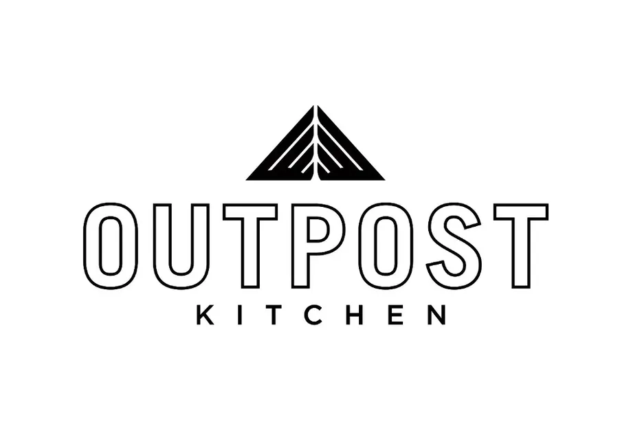 Outpost Kitchen South Coast Toast