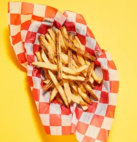 French Fries image
