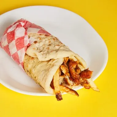 Shawarma Laffa image
