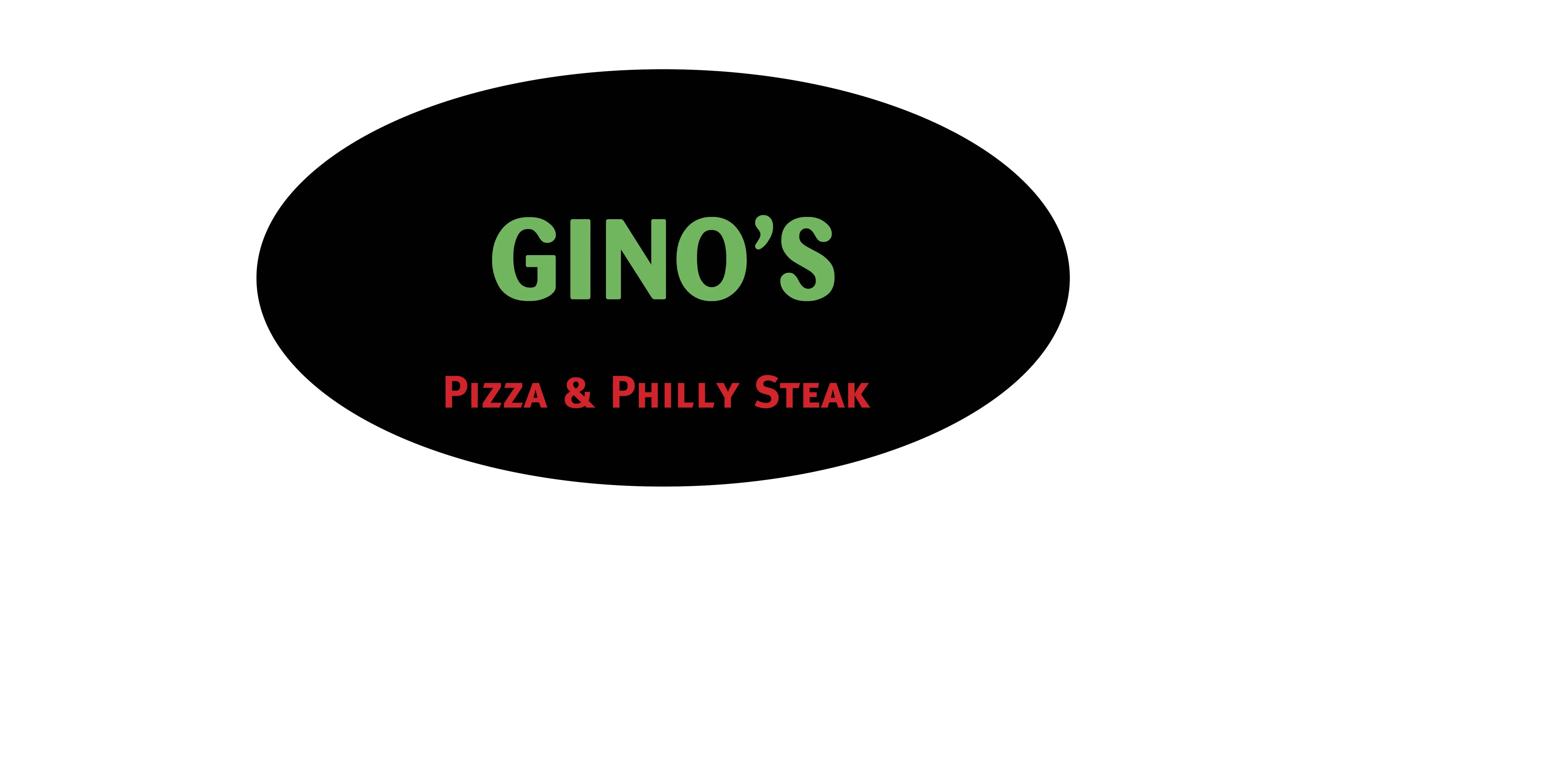 Gino's Pizza & Philly Steak - #1 image