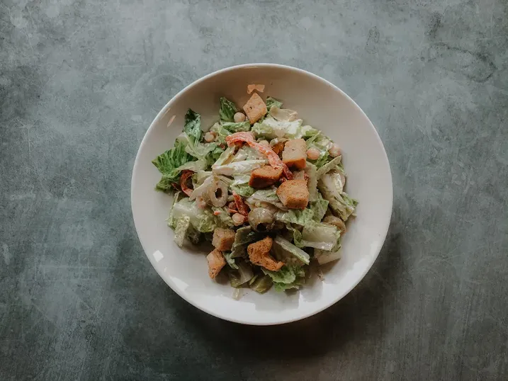 Chopped Salad image