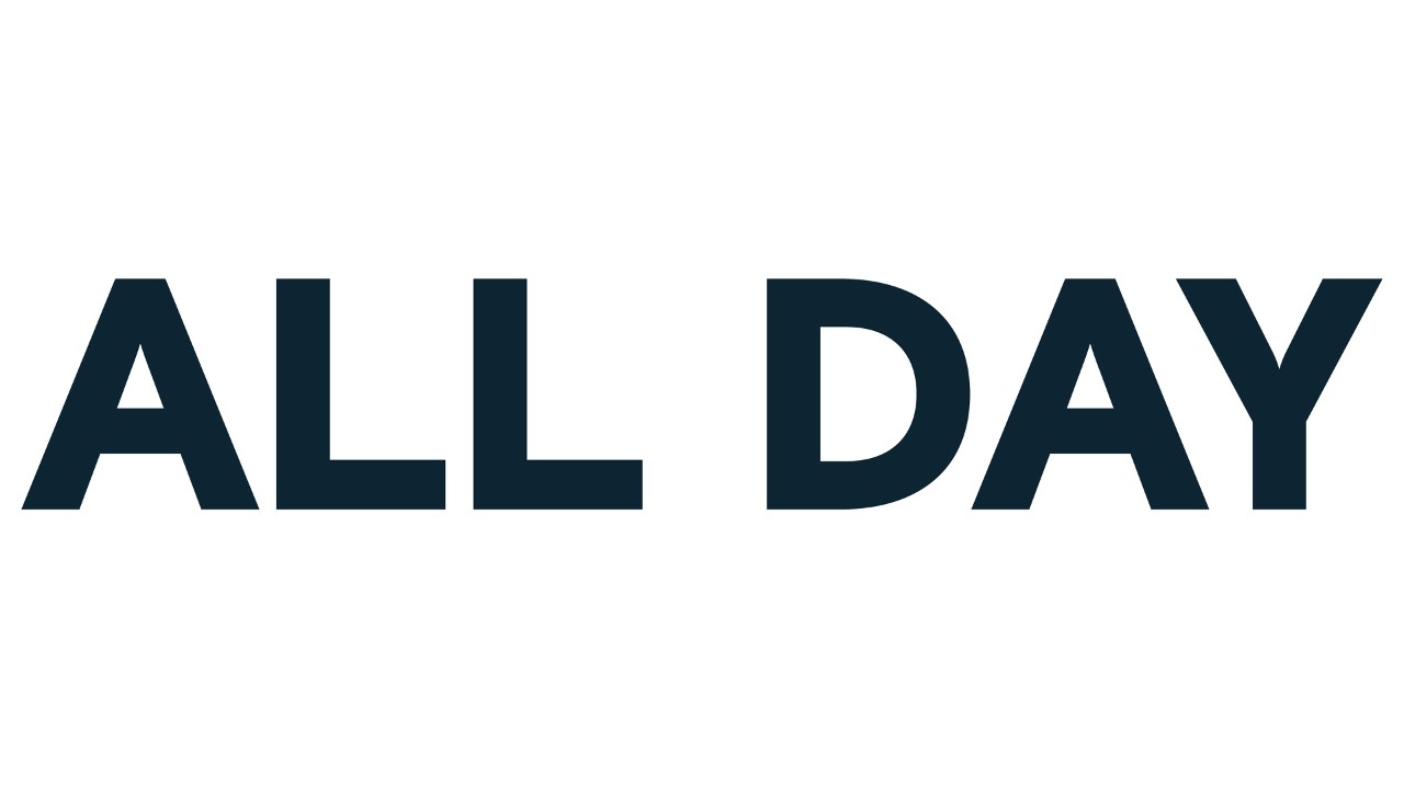 All Day by Kramers image