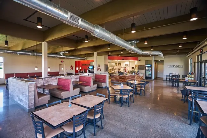 Mancino's Battle Creek image