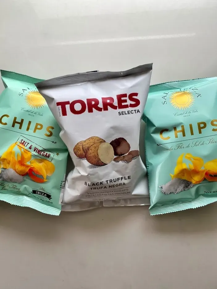CHIPS image