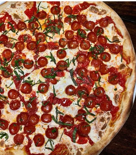 Main Street Pizza Company- South Farmingdale image