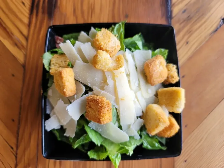 Caesar Salad image