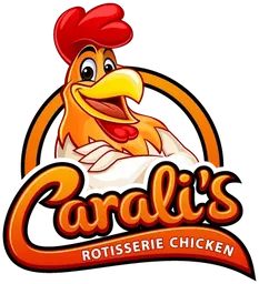 Carali's Rotisserie Chicken image