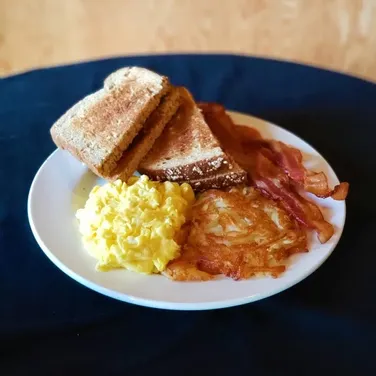 Lancaster Breakfast image