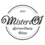 Mister O1 Extraordinary Pizza image