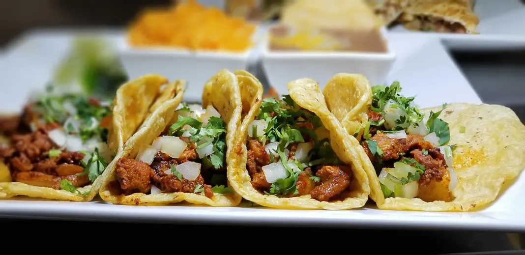 Dinner Tacos image