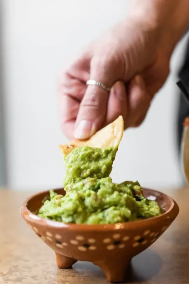Guacamole image
