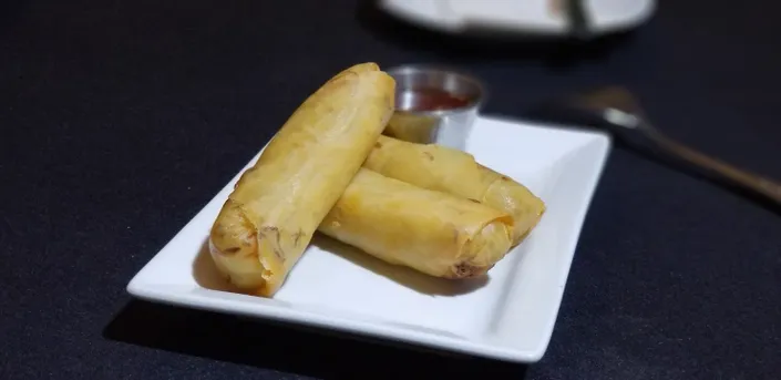 Thai Egg Roll image