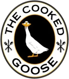 The Cooked Goose image