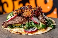 Korean Surf & Turf~ image