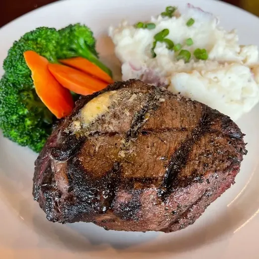 Filet Mignon Regular (9oz) image
