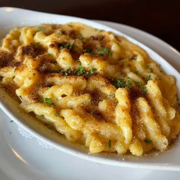 Mac & Cheese image