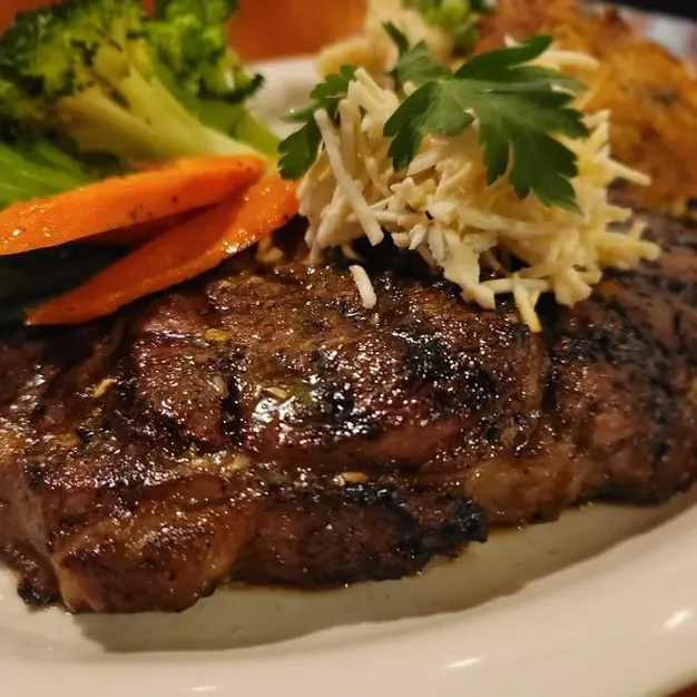 Ribeye 20oz Bone-In image