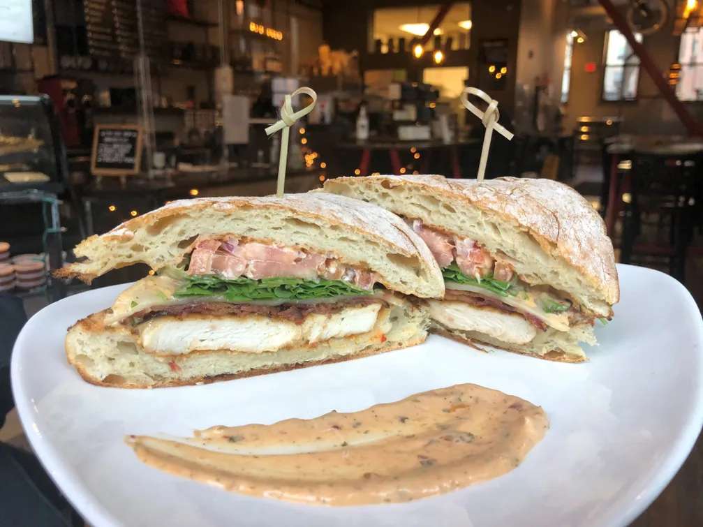 Battle Ground Coffee Company - Cedardale Haverhill image