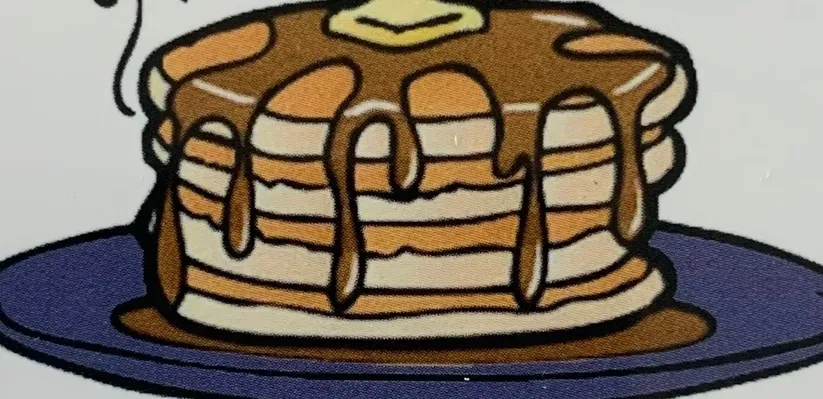 Pancake House image