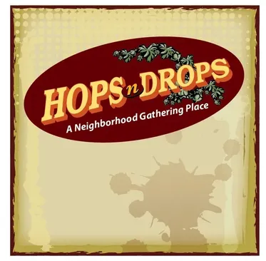 Hops n Drops image