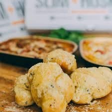 Garlic Knots image