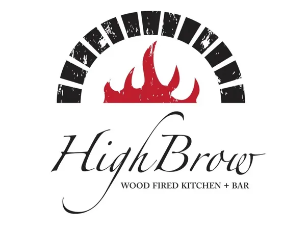 HighBrow Wood Fired Kitchen + Bar image