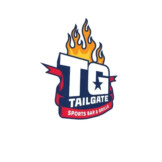 Tailgate Sports Bar Cleveland 1938 Euclid Ave Brad's BoneIn Wings