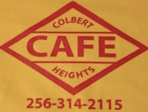 Colbert Heights Cafe image