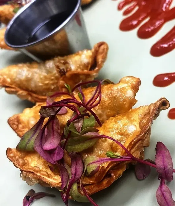 Pot Stickers image
