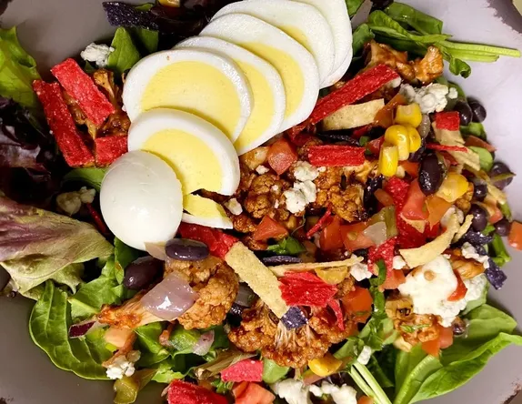 Southwest Cobb Salad image