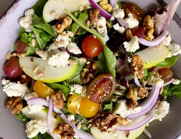 The Social Salad image