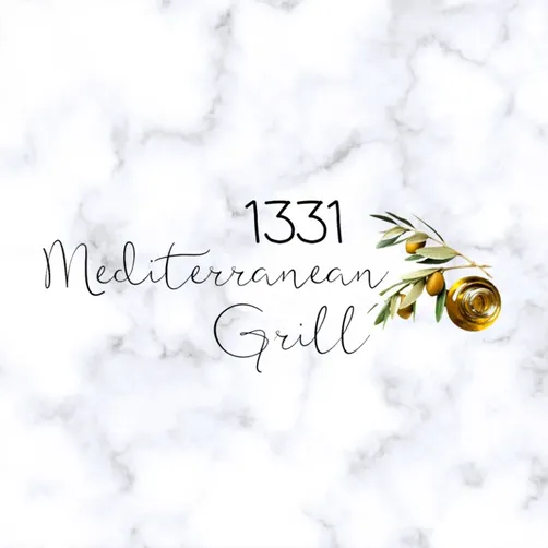 1331 Mediterranean Grill image