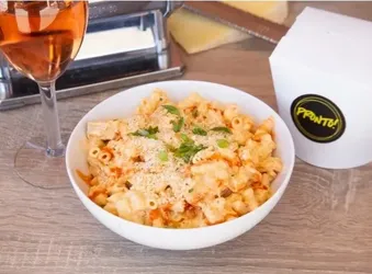 Mac & Cheese image