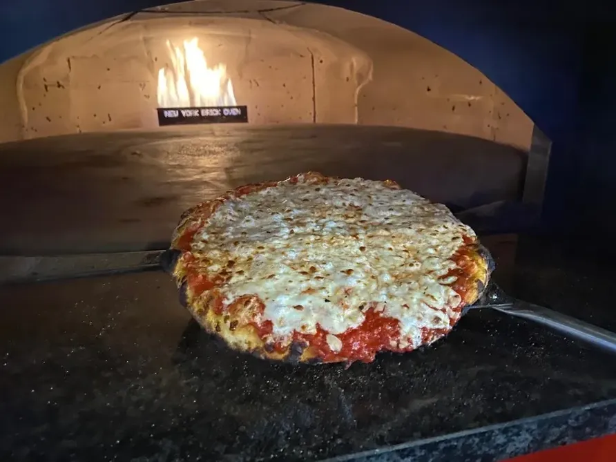Cheese Pizza image