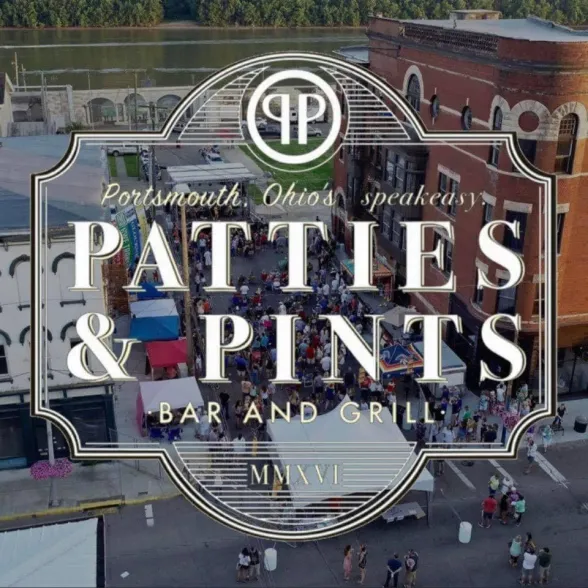 Patties & Pints Ironton 211 Adams Street in Ironton, OH Toast