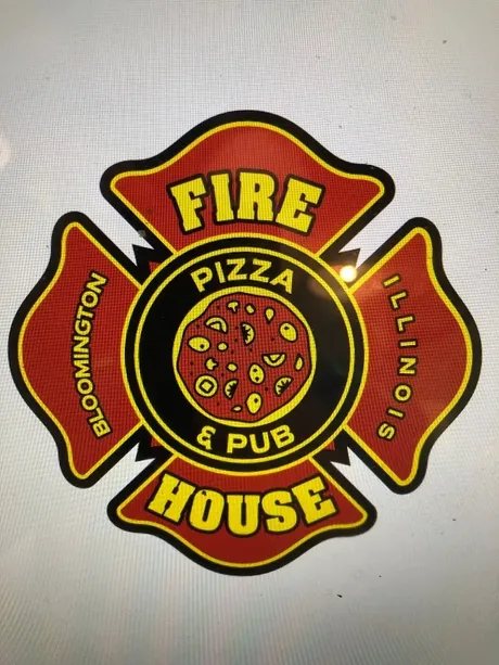 Firehouse Pizza image