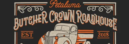 Butcher Crown Roadhouse image