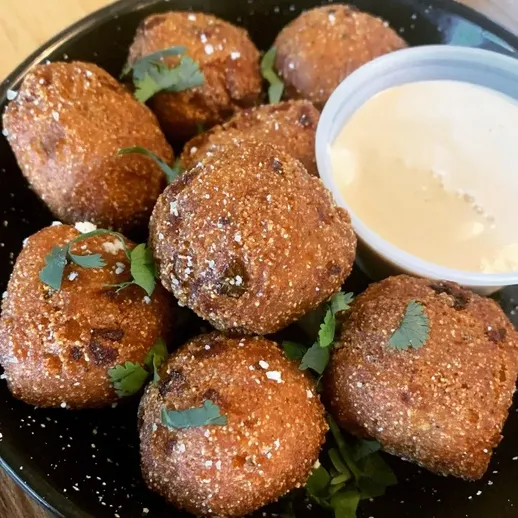 Jalapeño Hushpuppies image
