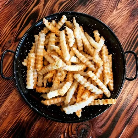 Old Bay Fries - side image
