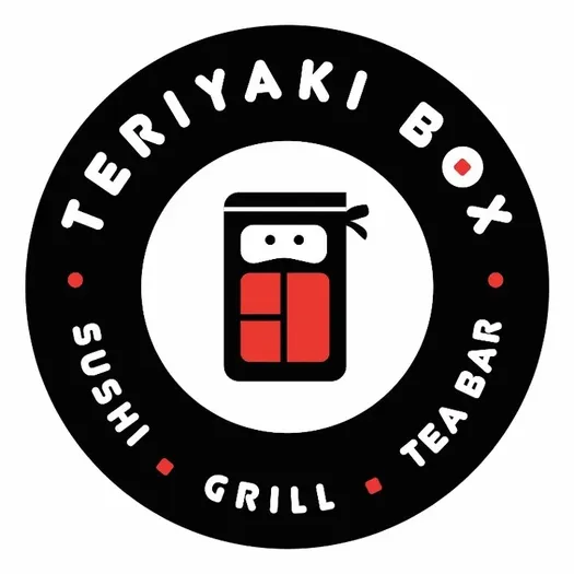 TERIYAKI BOX image