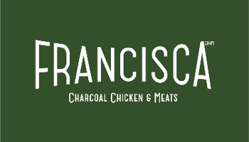 Francisca Charcoal Chicken & Meats image