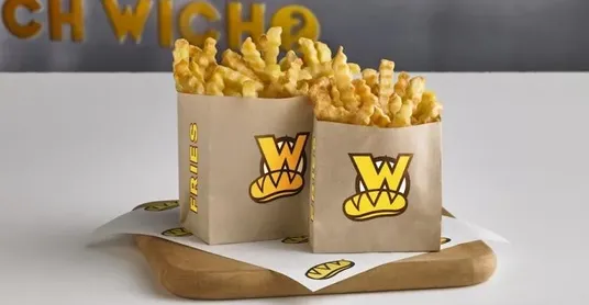 Fries image