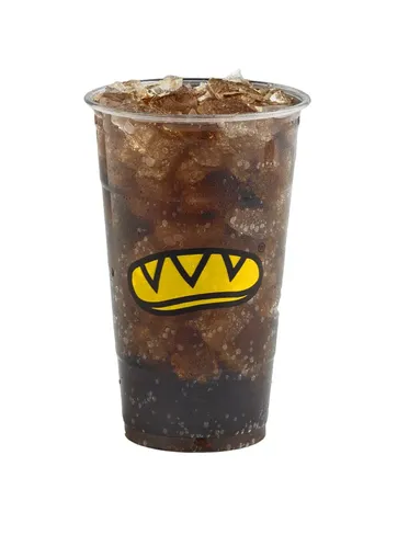 Regular Fountain Drink (24 oz) image