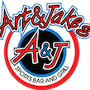 Art & Jake's Sports Bar & Grill image