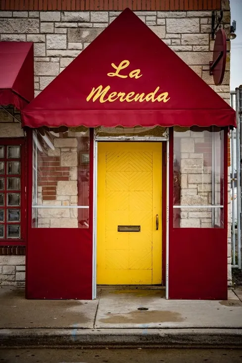 La Merenda image