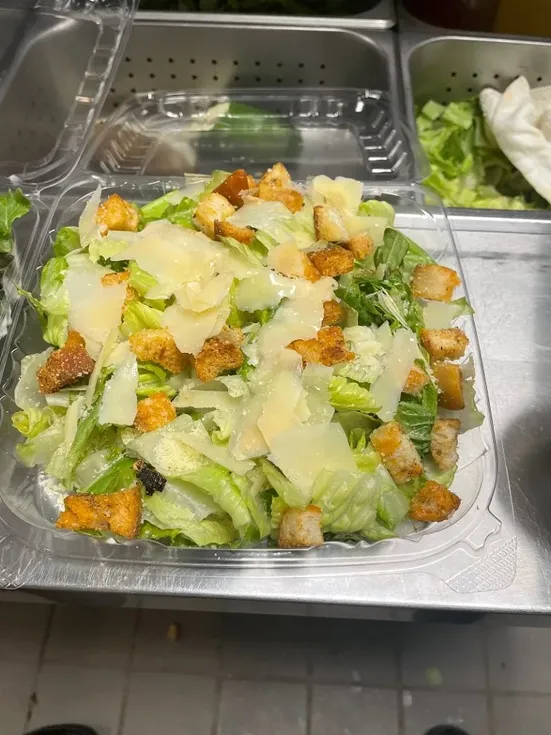 Caesar Salad image